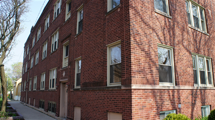 2915 W. George