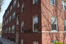 2915 W. George
