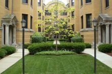 2418 N. Sawyer