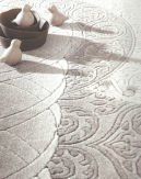 Damask (curved)