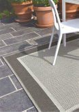 Outdoor (alfresco)