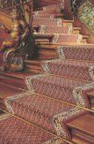Stair carpet(runners)