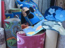 Kids collection