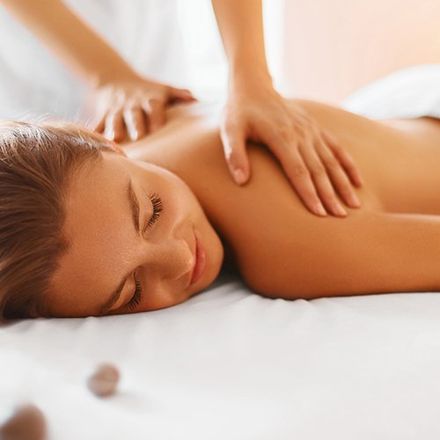 Massage — Oceanport, NJ — Red Birch Spa Massage — Oceanport, NJ — Red Birch Spa
