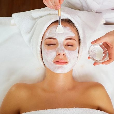 Facial Wash — Oceanport, NJ — Red Birch Spa Facial Wash — Oceanport, NJ — Red Birch Spa