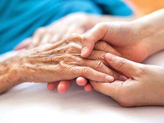 Long-Term Care - Nursing Home in Marengo, IL