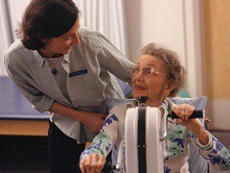 Physical Therapy - Nursing Rehabilitative Therapy in Marengo, IL Physical Therapy - Nursing Rehabilitative Therapy in Marengo, IL