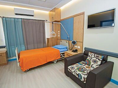 Television on Room - Nursing Home in Marengo, IL Television on Room - Nursing Home in Marengo, IL