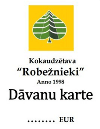 kokaudzetava Robežnieki, kokaudzētava, zemcietes, skujkoki