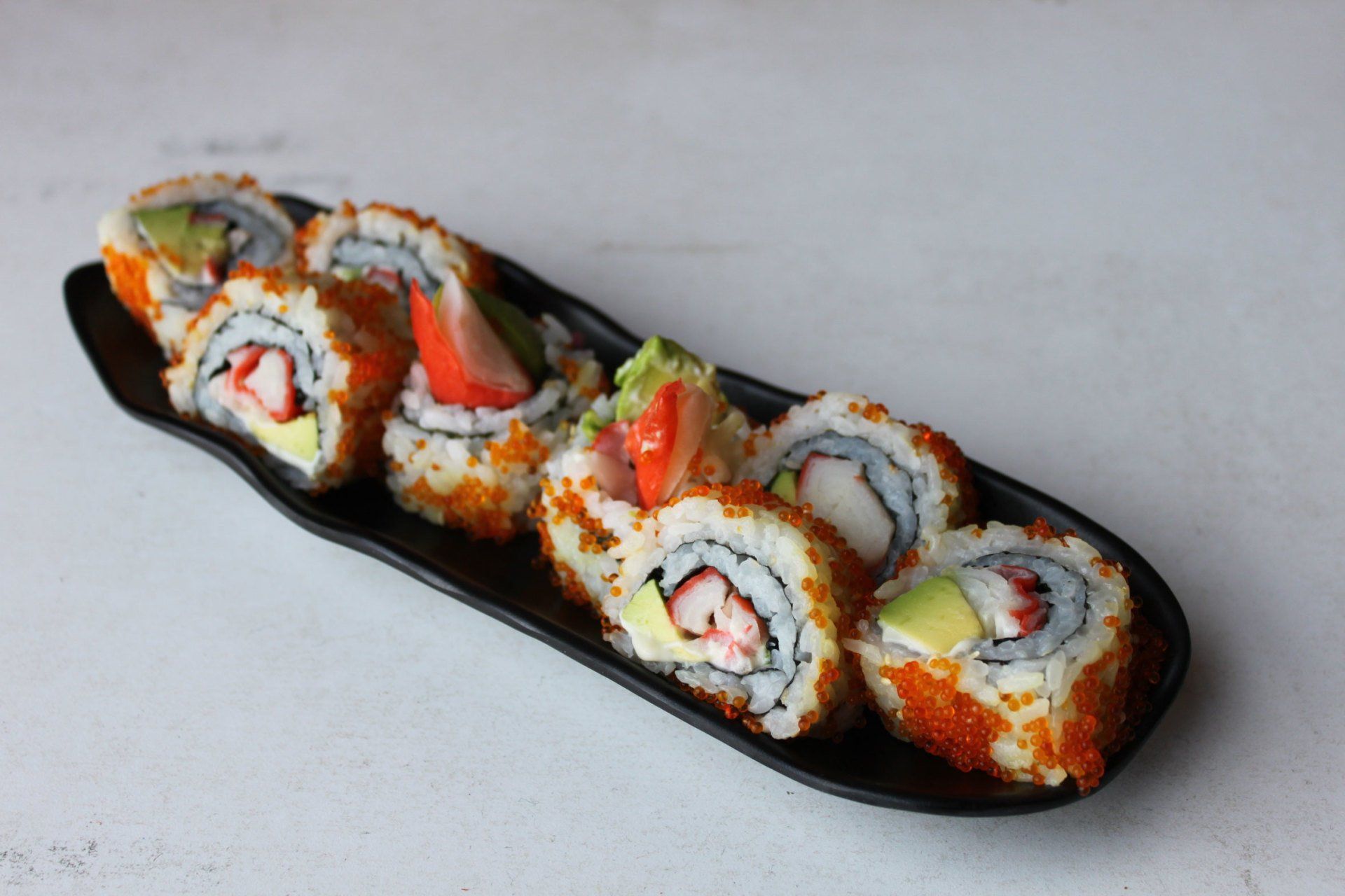 sushi