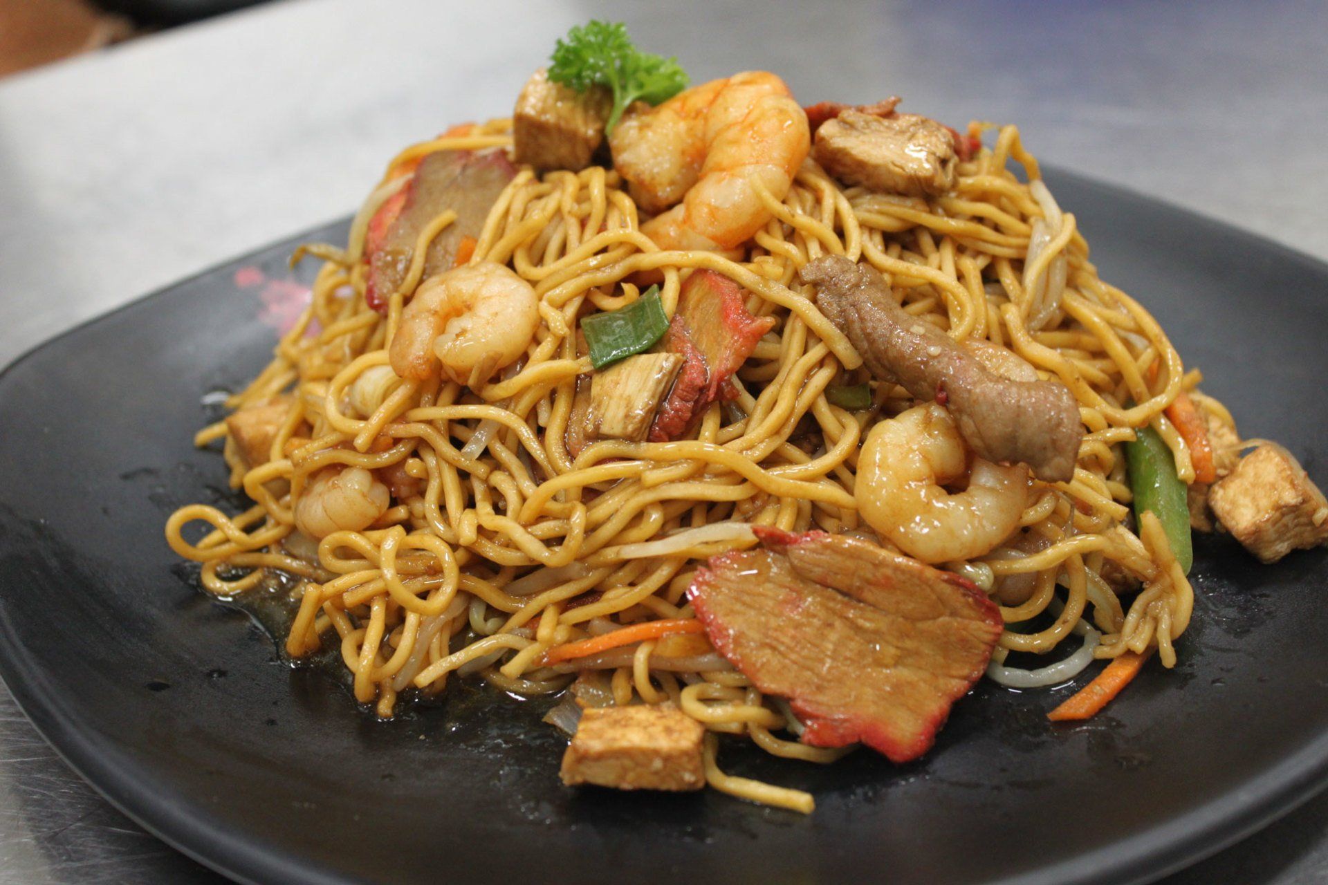 noodles