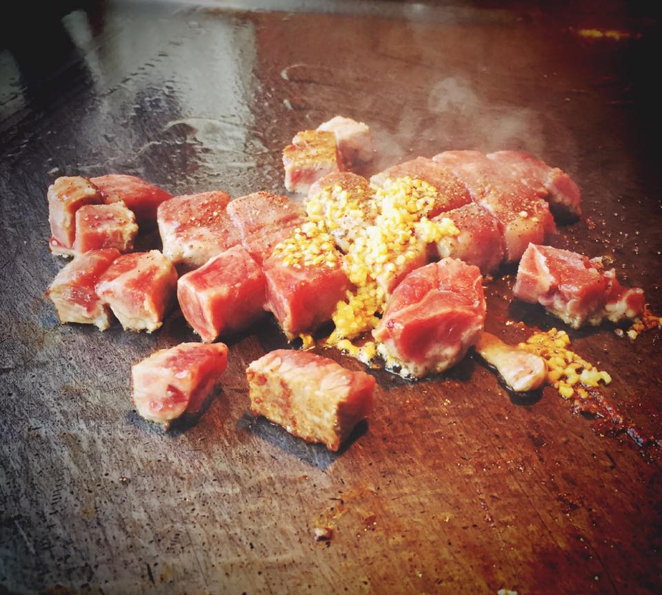 meat slice