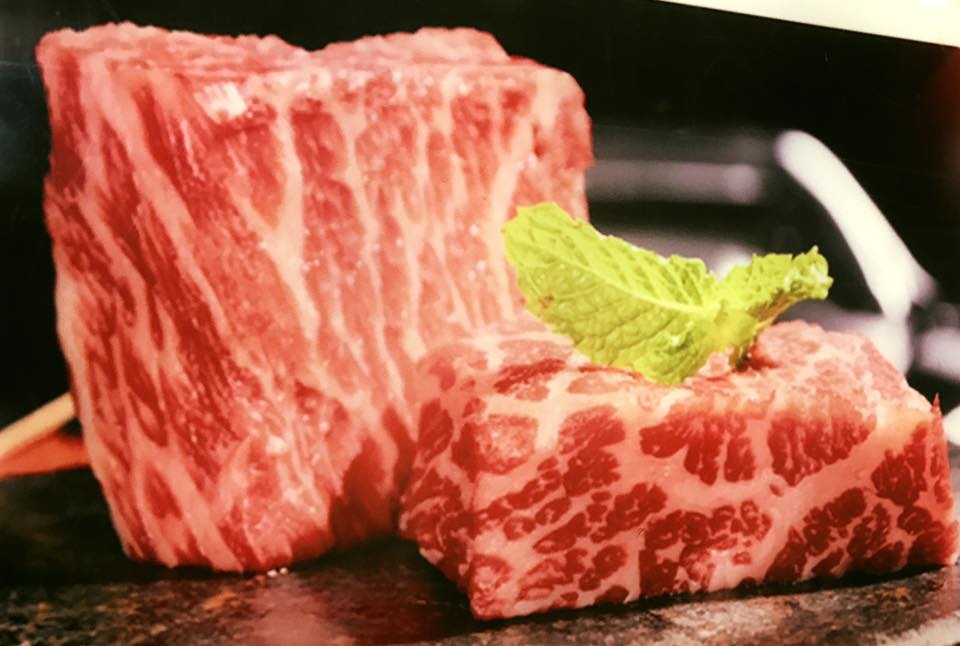 meat