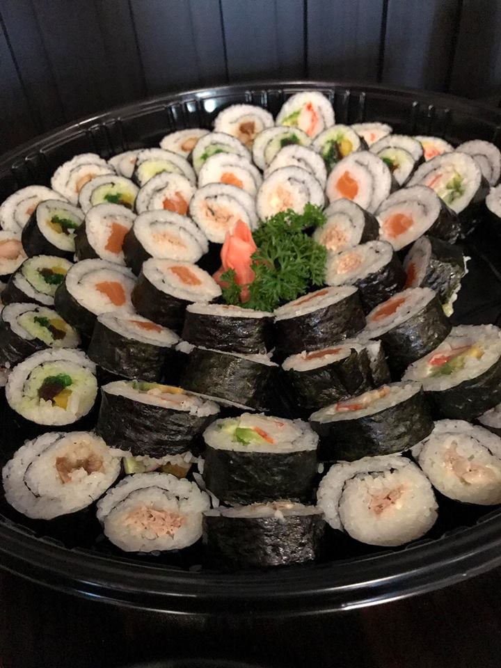 sushi