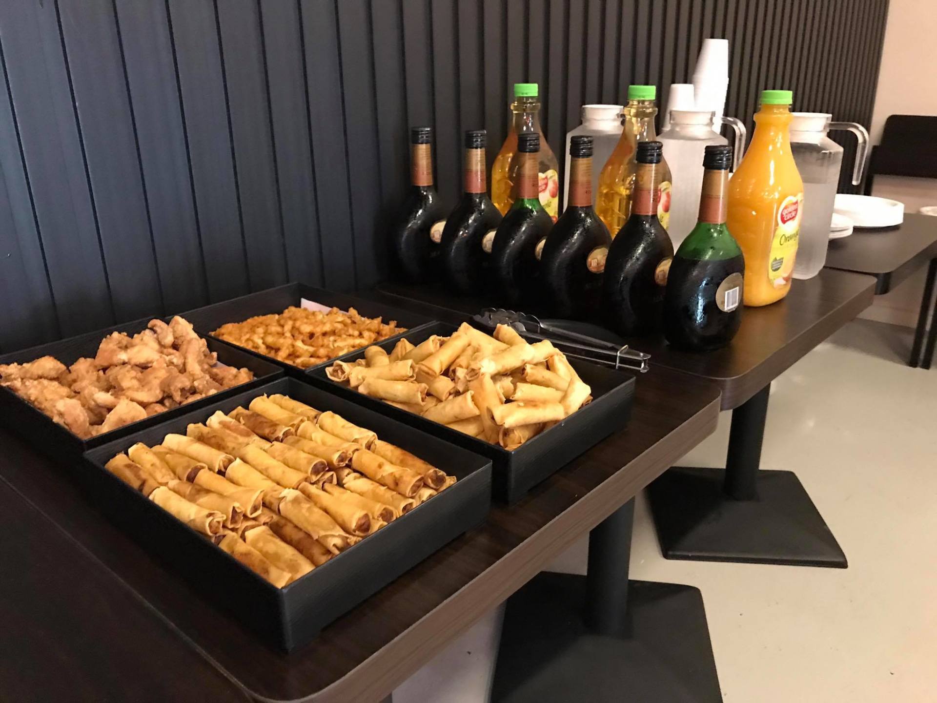 some foods
