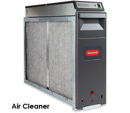 Air Cleaner — A/C Air Conditioning System in Homer Glen, IL Air Cleaner — A/C Air Conditioning System in Homer Glen, IL