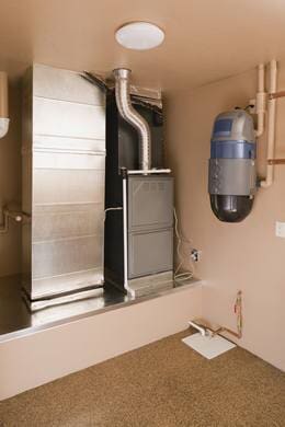 Furnace - Lockport IL in Homer Glen, IL Furnace - Lockport IL in Homer Glen, IL