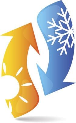 Hot and cold - Air Purification in Homer Glen, IL