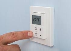 HVAC Naperville — A/C air conditioning system in Homer Glen, IL