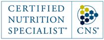 Certified Nutrition Specialist