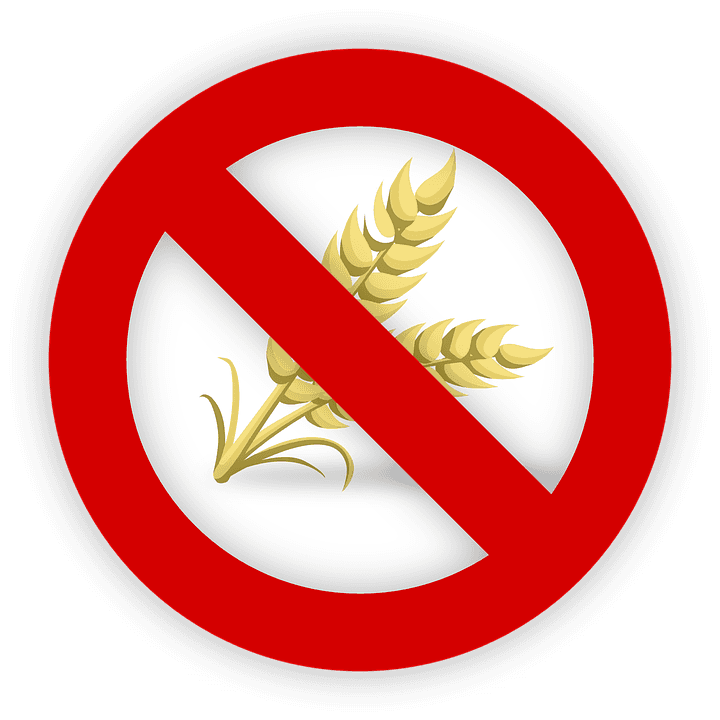gluten free