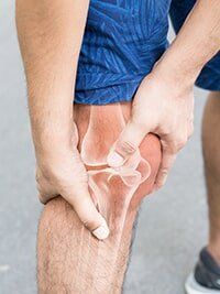 Nerve Blocks — Knee Bones Injury in Bakersfield, CA Nerve Blocks — Knee Bones Injury in Bakersfield, CA