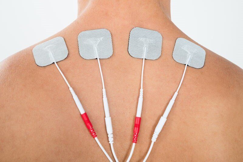 Nerve Blocks — Painful Neck in Bakersfield, CA