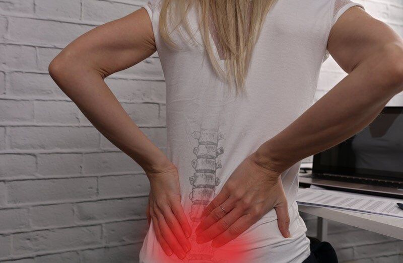Lumbar Support — Back Pain in Bakersfield, CA Lumbar Support — Back Pain in Bakersfield, CA