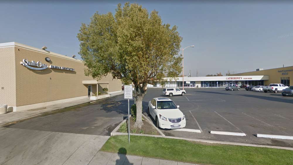 Disk Treatments — Parking Lot in Bakersfield, CA Disk Treatments — Parking Lot in Bakersfield, CA
