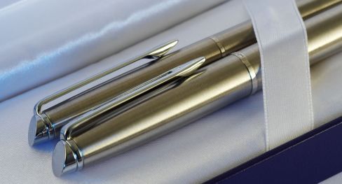beautiful pens