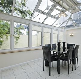 Double glazing made by our glazing experts in Bradford