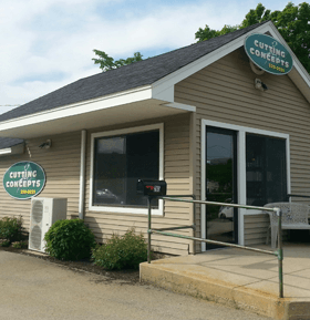 Hair Salon Front, Hair Colors in East Hampstead, NH