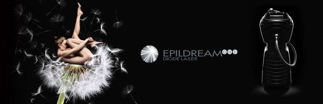 logo EpilDream One