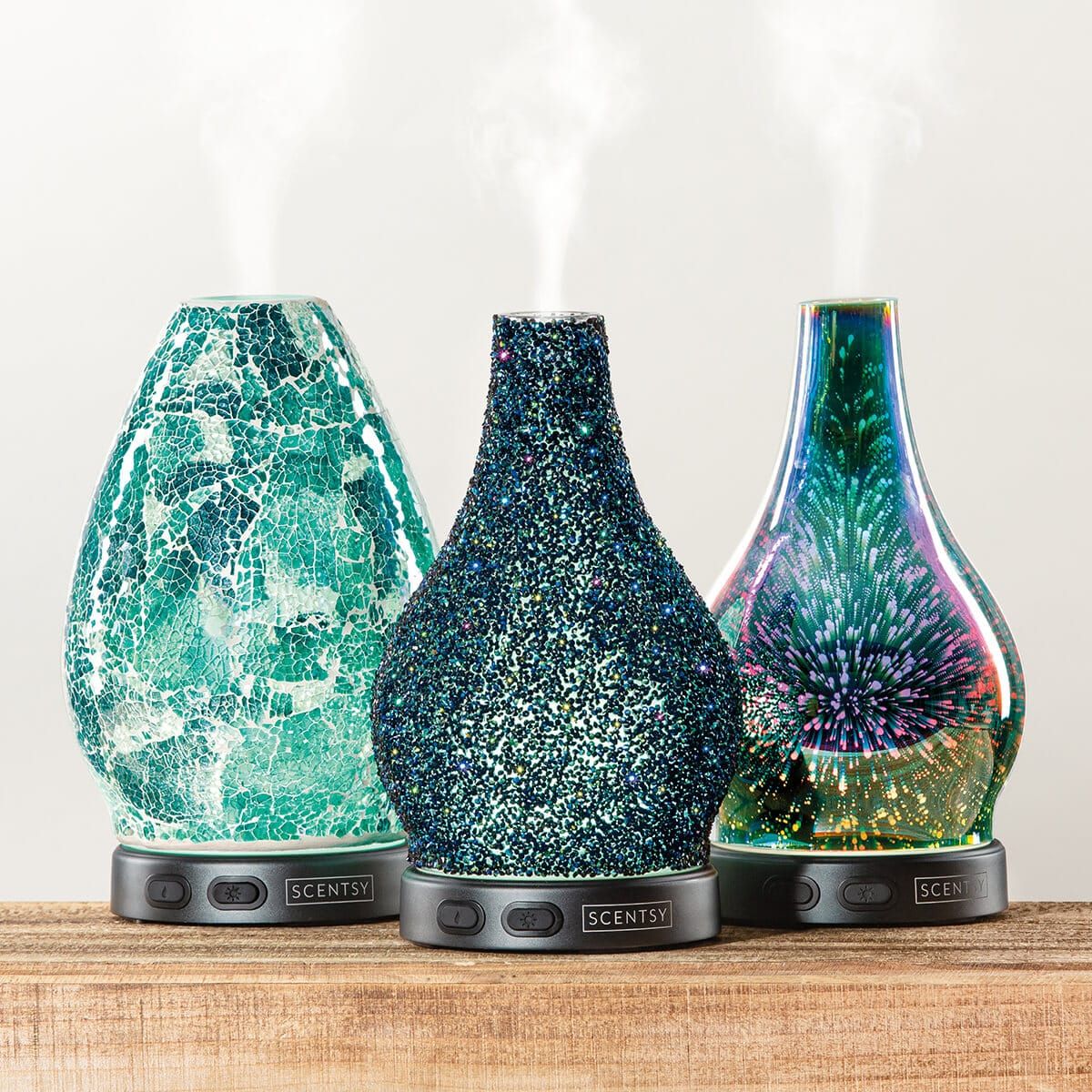 Scentsy Premium Diffusers