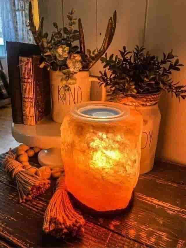 Himalayan Salt Pink