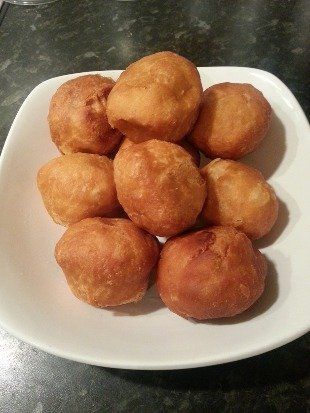 Dumplings