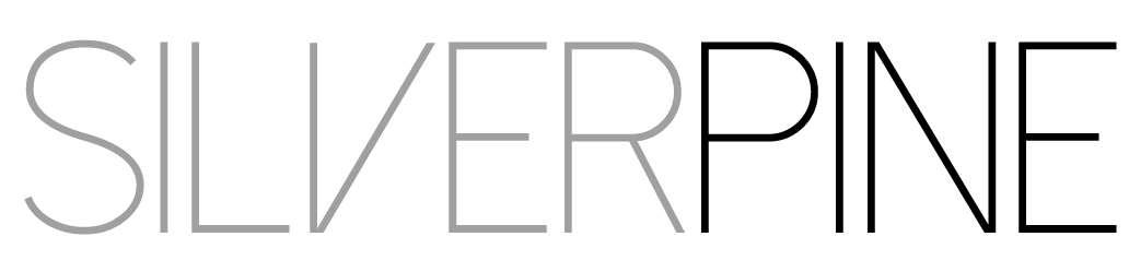 Silver Pine Logo