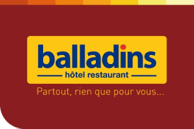 balldins