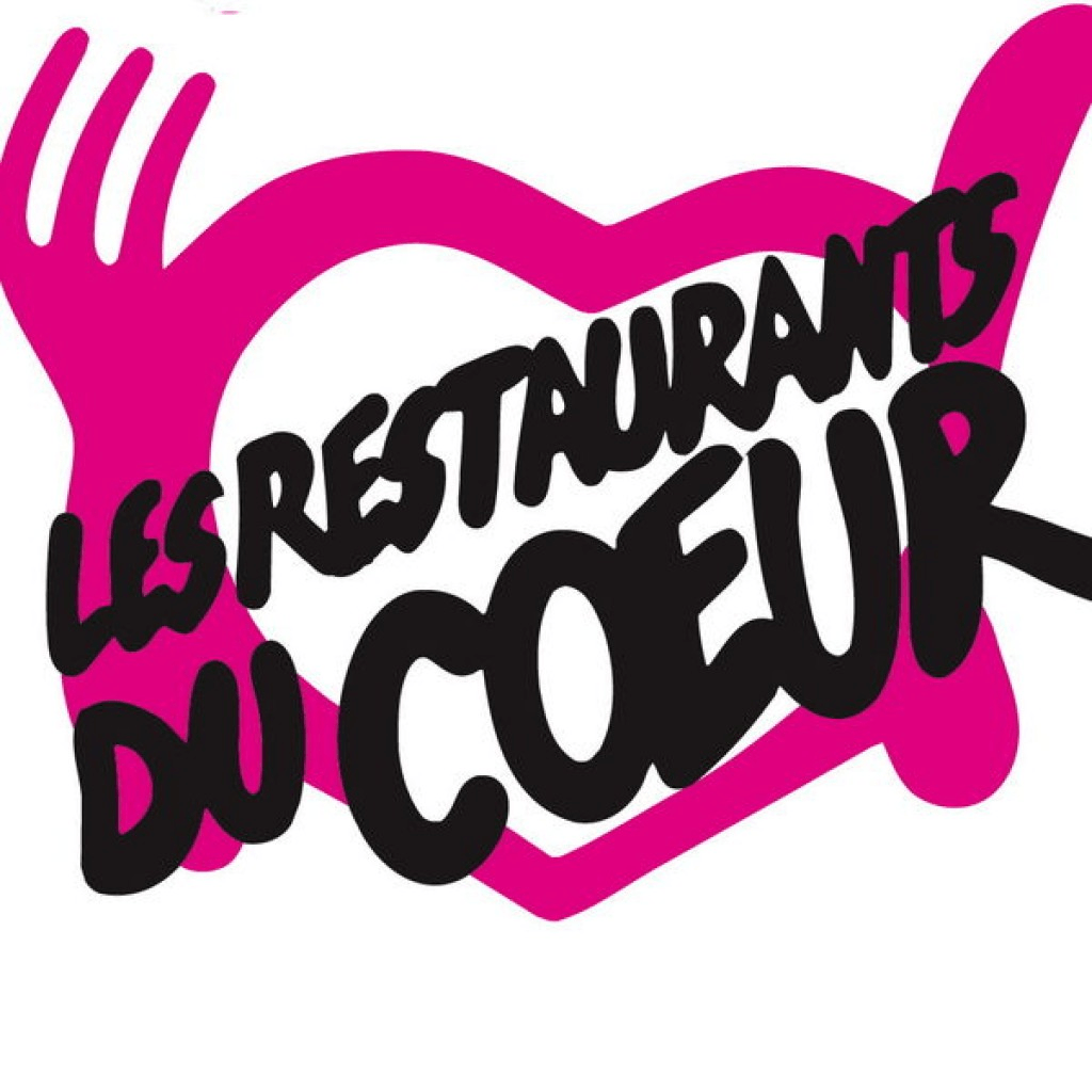 REstaurant du coeur