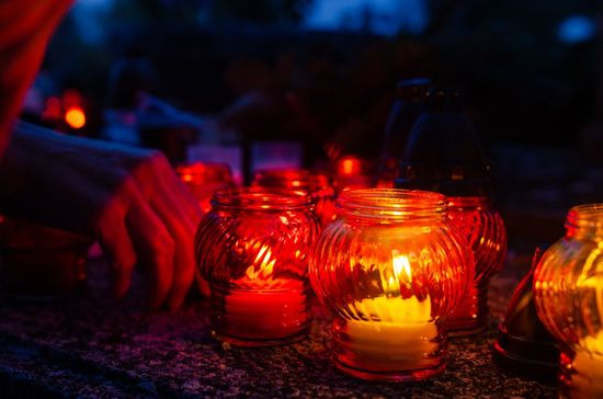 candele