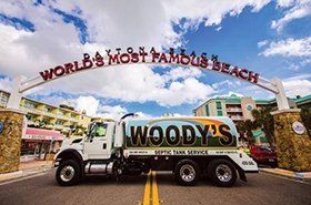 residential septic services