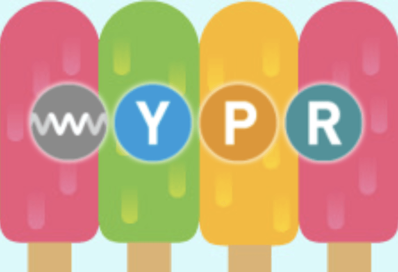 WYPR Radio On The Record Interviews Chris
