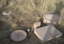 We inspect Alternative Septic Systems