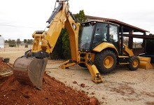 We inspect Alternative Septic Systems