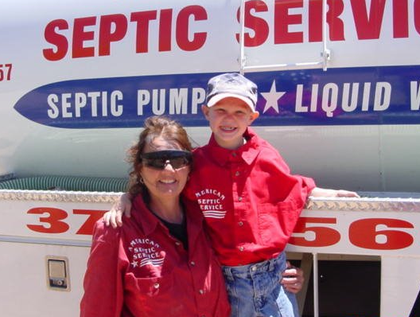 Septic System Inspections