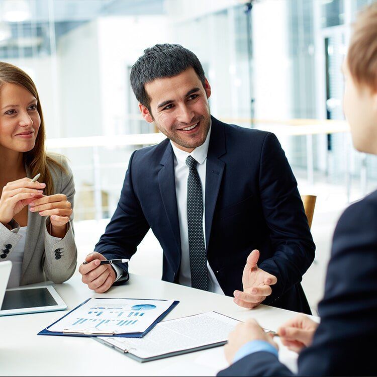 Meeting — Auditing & Compliance in Manoora, QLD Meeting — Auditing & Compliance in Manoora, QLD