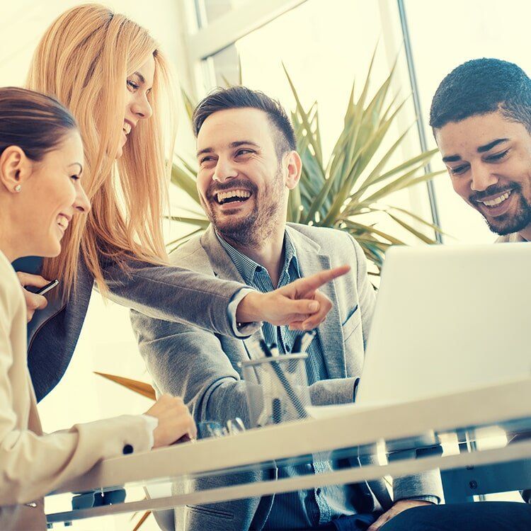 Happy People — Auditing & Compliance in Manoora, QLD Happy People — Auditing & Compliance in Manoora, QLD