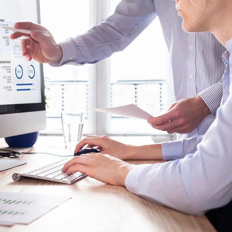 Office Equipment — Auditing & Compliance in Manoora, QLD Office Equipment — Auditing & Compliance in Manoora, QLD