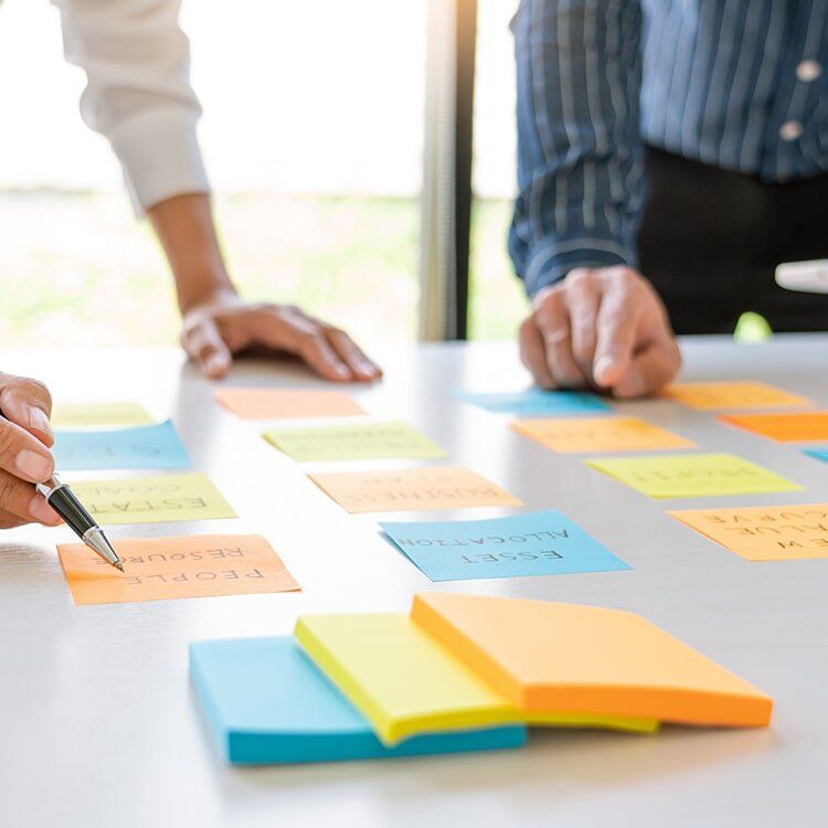 Sticky Notes — Auditing & Compliance in Manoora, QLD Sticky Notes — Auditing & Compliance in Manoora, QLD