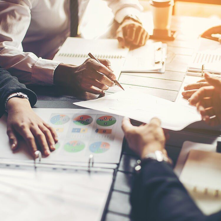 Meeting — Auditing & Compliance in Manoora, QLD